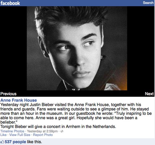 justin bieber anne frank.png